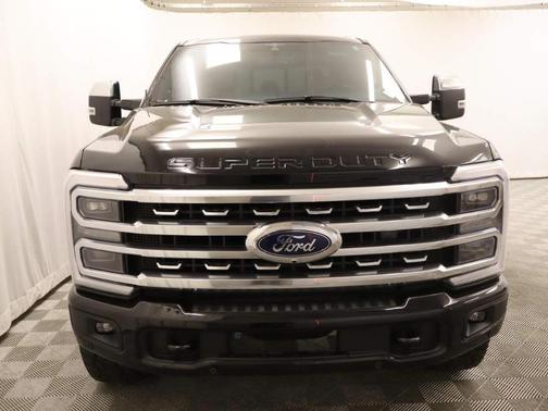 2023 Ford F-250 Platinum
