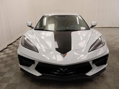 2022 Chevrolet Corvette Stingray w/3LT
