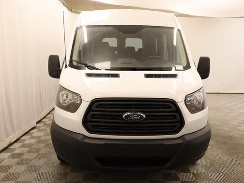2018 Ford Transit-350 XL