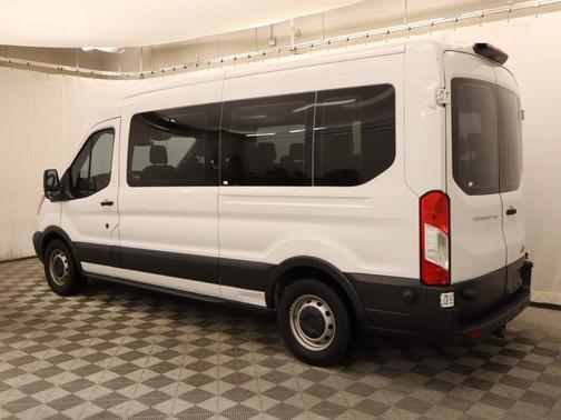 2018 Ford Transit-350 XL