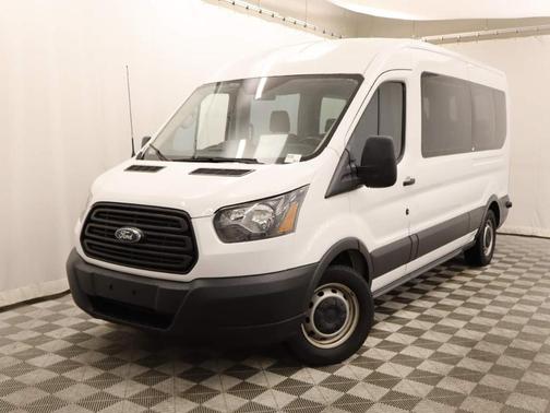 2018 Ford Transit-350 XL