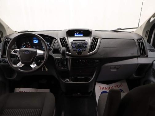 2018 Ford Transit-350 XL