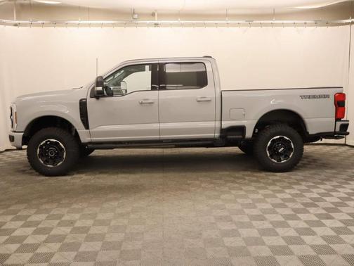2025 Ford F-350 XLT