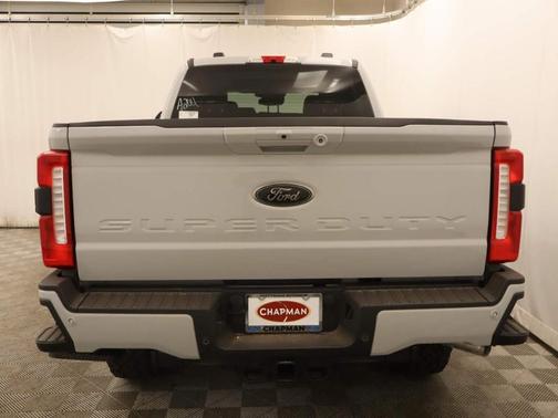 2025 Ford F-350 XLT