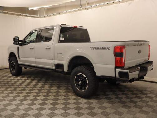 2025 Ford F-350 XLT