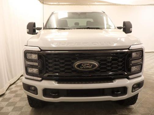 2025 Ford F-350 XLT