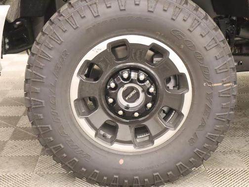 2025 Ford F-350 XLT