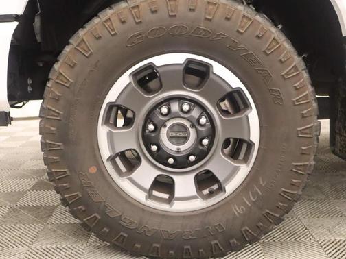 2023 Ford F-350 Platinum