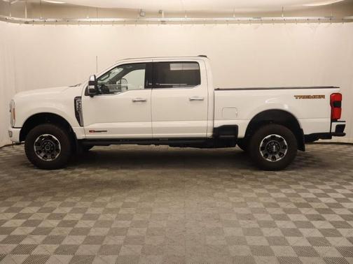 2023 Ford F-350 Platinum