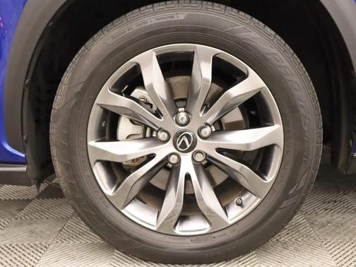 2020 Lexus NX 300 F Sport