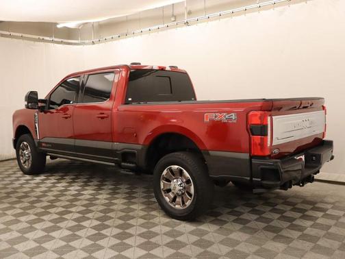 2024 Ford F-250 King Ranch