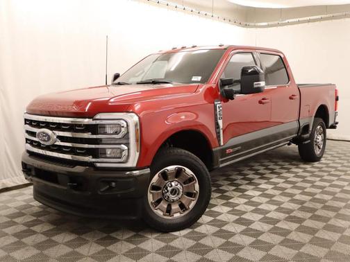 2024 Ford F-250 King Ranch