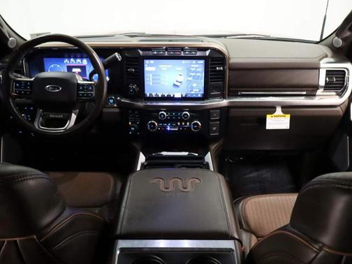 2024 Ford F-250 King Ranch