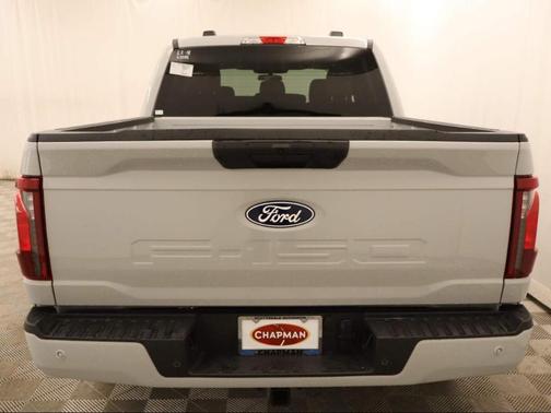 Avalanche 2026 Ford F-150 XLT