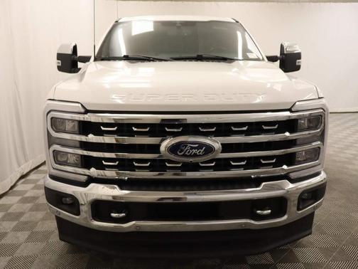 2023 Ford F-350 Lariat Super Duty