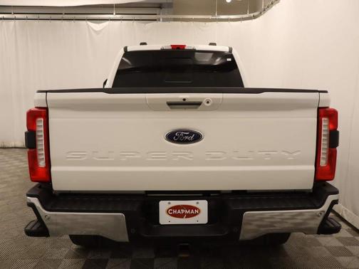 2023 Ford F-350 Lariat Super Duty