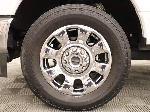2023 Ford F-350 Lariat Super Duty