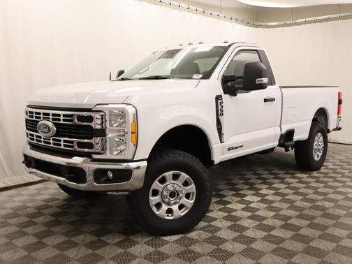 2023 Ford F-350 XLT