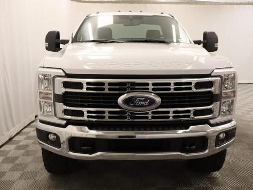 2023 Ford F-350 XLT