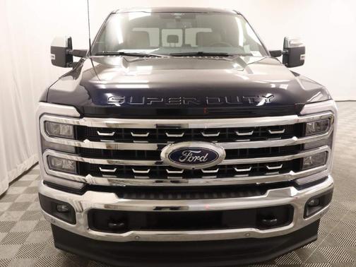 2025 Ford F-350 Lariat Super Duty