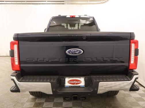 2025 Ford F-350 Lariat Super Duty