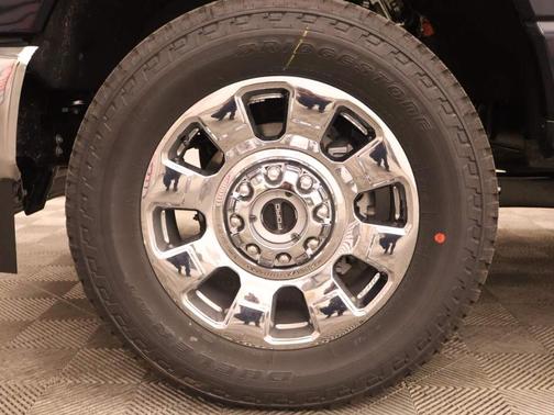 2025 Ford F-350 Lariat Super Duty