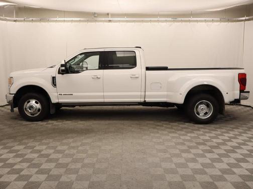 2021 Ford F-350 Lariat Super Duty
