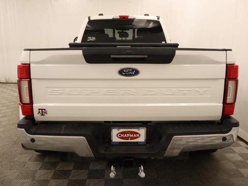 2021 Ford F-350 Lariat Super Duty
