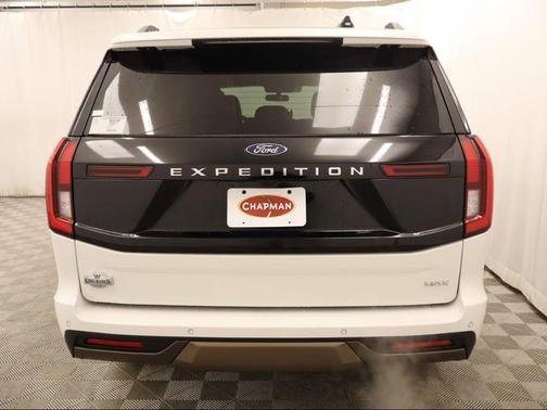 2026 Ford Expedition Max King Ranch