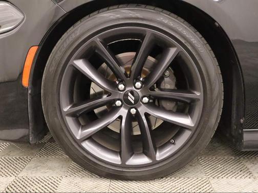 2019 Dodge Charger Scat Pack