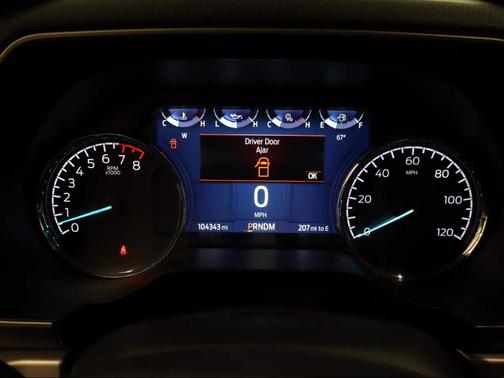 Oxford White 2022 Ford F-150 XLT