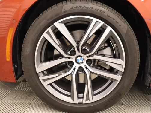 2024 BMW 430 Gran Coupe i