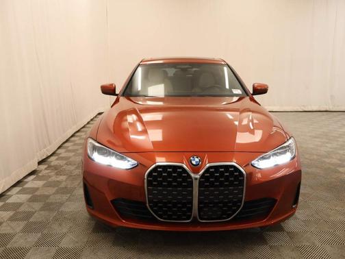 2024 BMW 430 Gran Coupe i