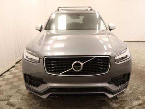 2019 Volvo XC90 T5 R-Design