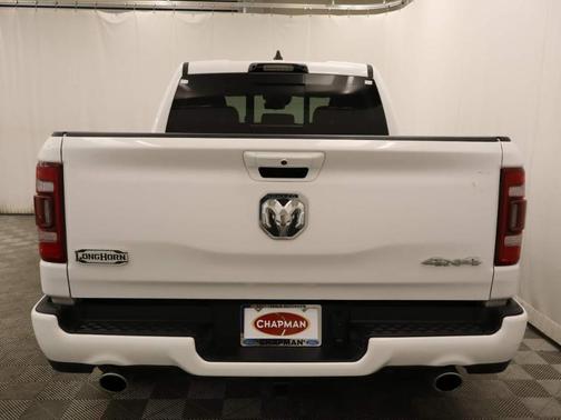 2023 RAM 1500 Longhorn