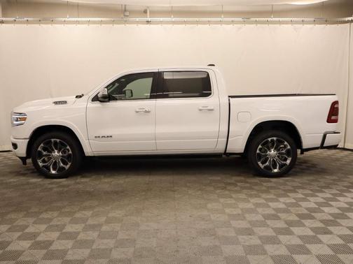 2023 RAM 1500 Longhorn