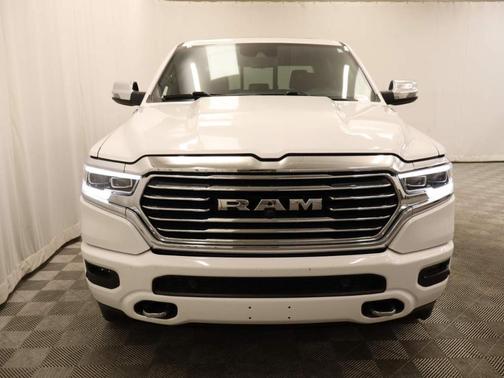 2023 RAM 1500 Longhorn