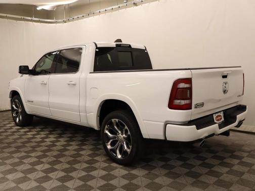 2023 RAM 1500 Longhorn
