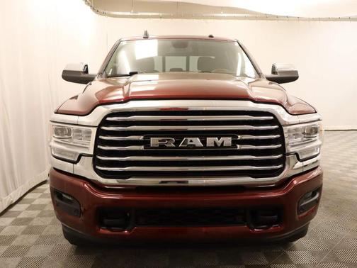2020 RAM 2500 Longhorn