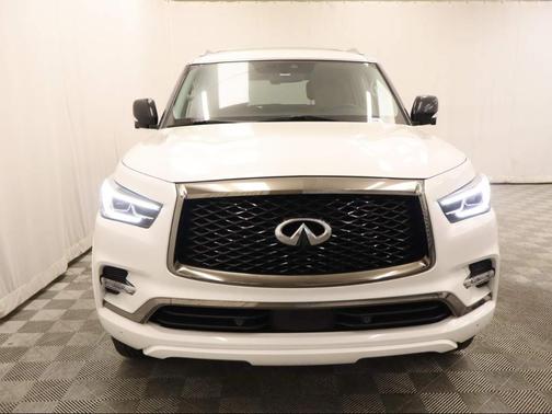 2023 INFINITI QX80 PREMIUM SELECT