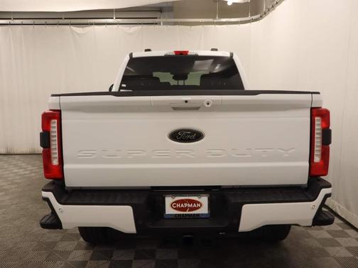 2025 Ford F-250 XLT