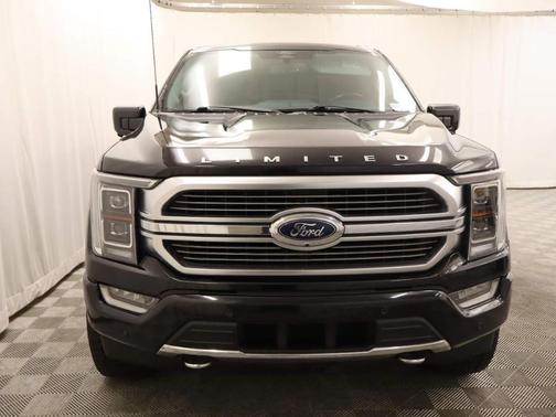 2021 Ford F-150 Limited