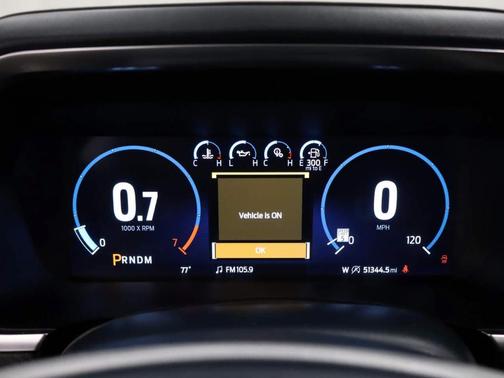 2021 Ford F-150 Limited