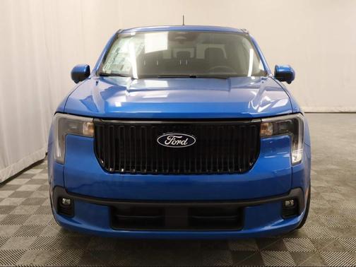 2026 Ford Maverick Lobo High