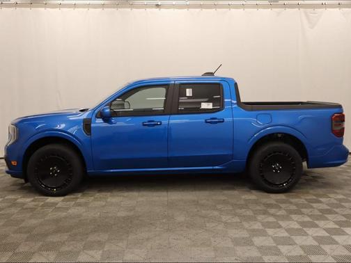 2026 Ford Maverick Lobo High