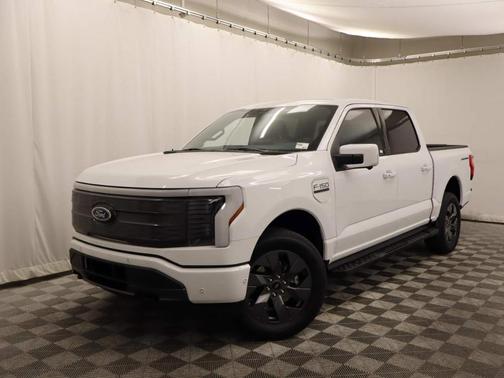 2023 Ford F-150 Lightning LARIAT