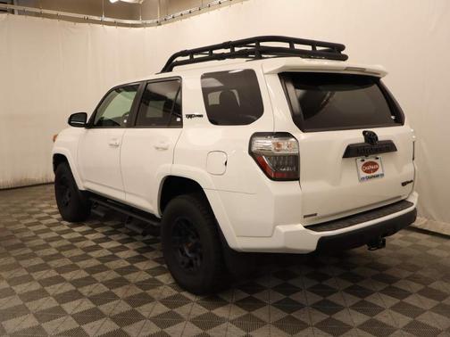 2020 Toyota 4Runner TRD Pro