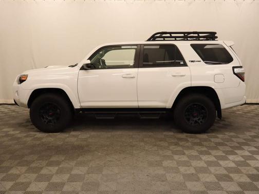 2020 Toyota 4Runner TRD Pro
