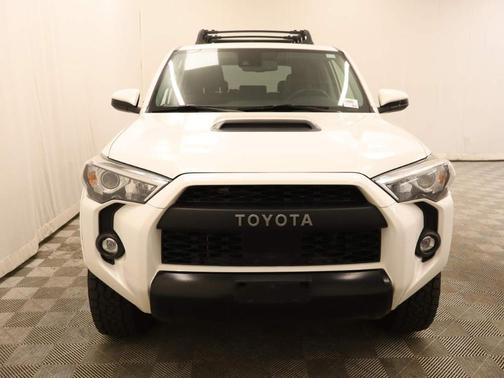 2020 Toyota 4Runner TRD Pro