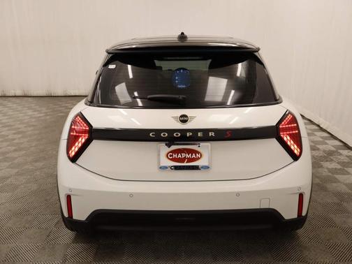 2025 MINI Hardtop S